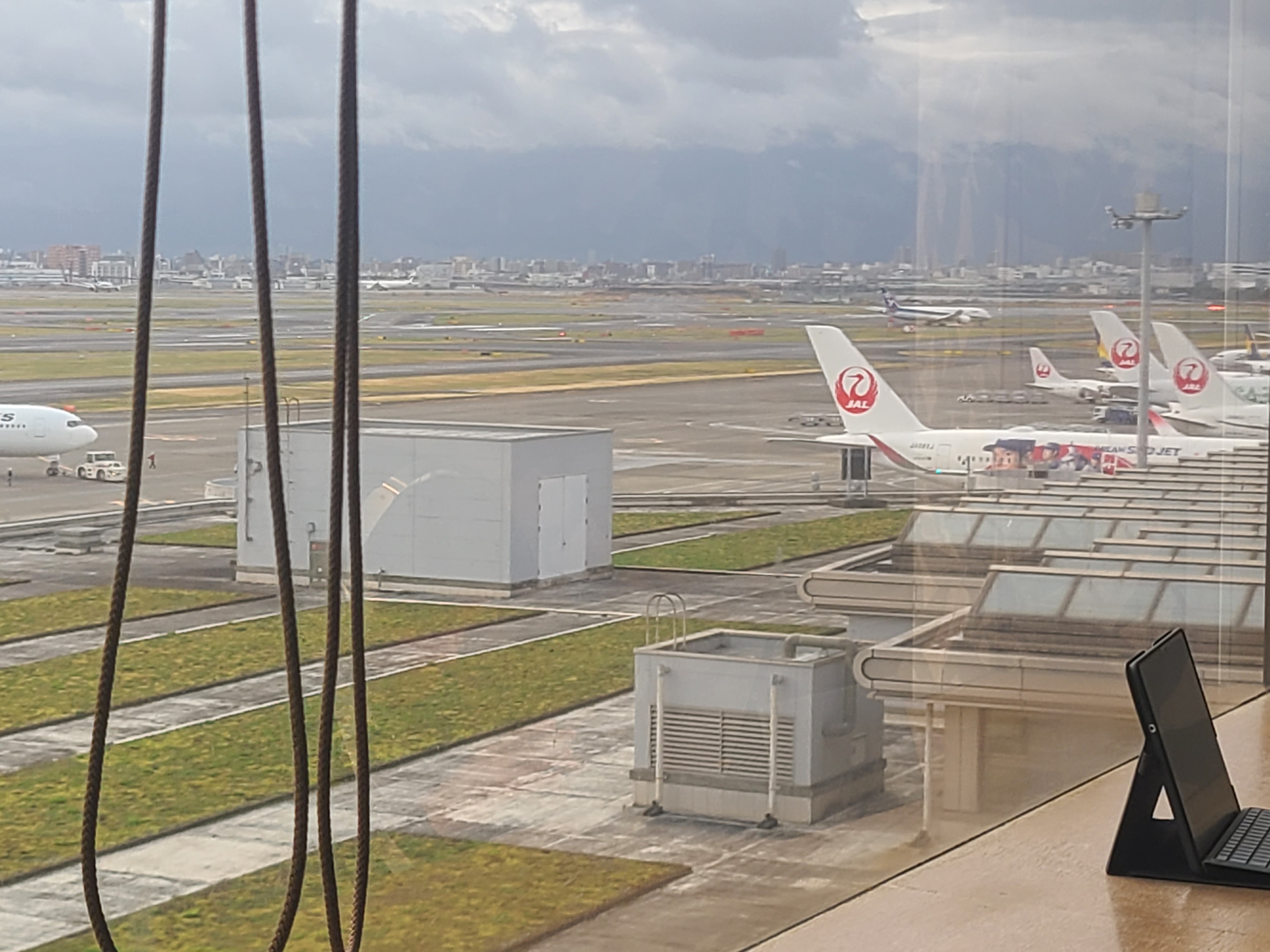 JAL（日本航空）の格安航空券・国内線の飛行機チケット予約なら
